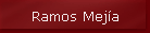 Ramos Mej�a