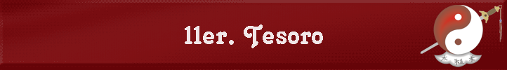 11er. Tesoro