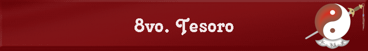 8vo. Tesoro