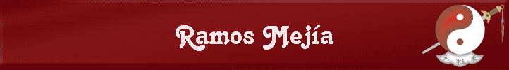 Ramos Mejía