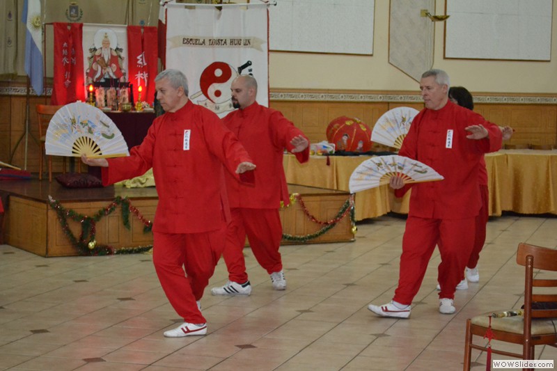 Abanico Abanico