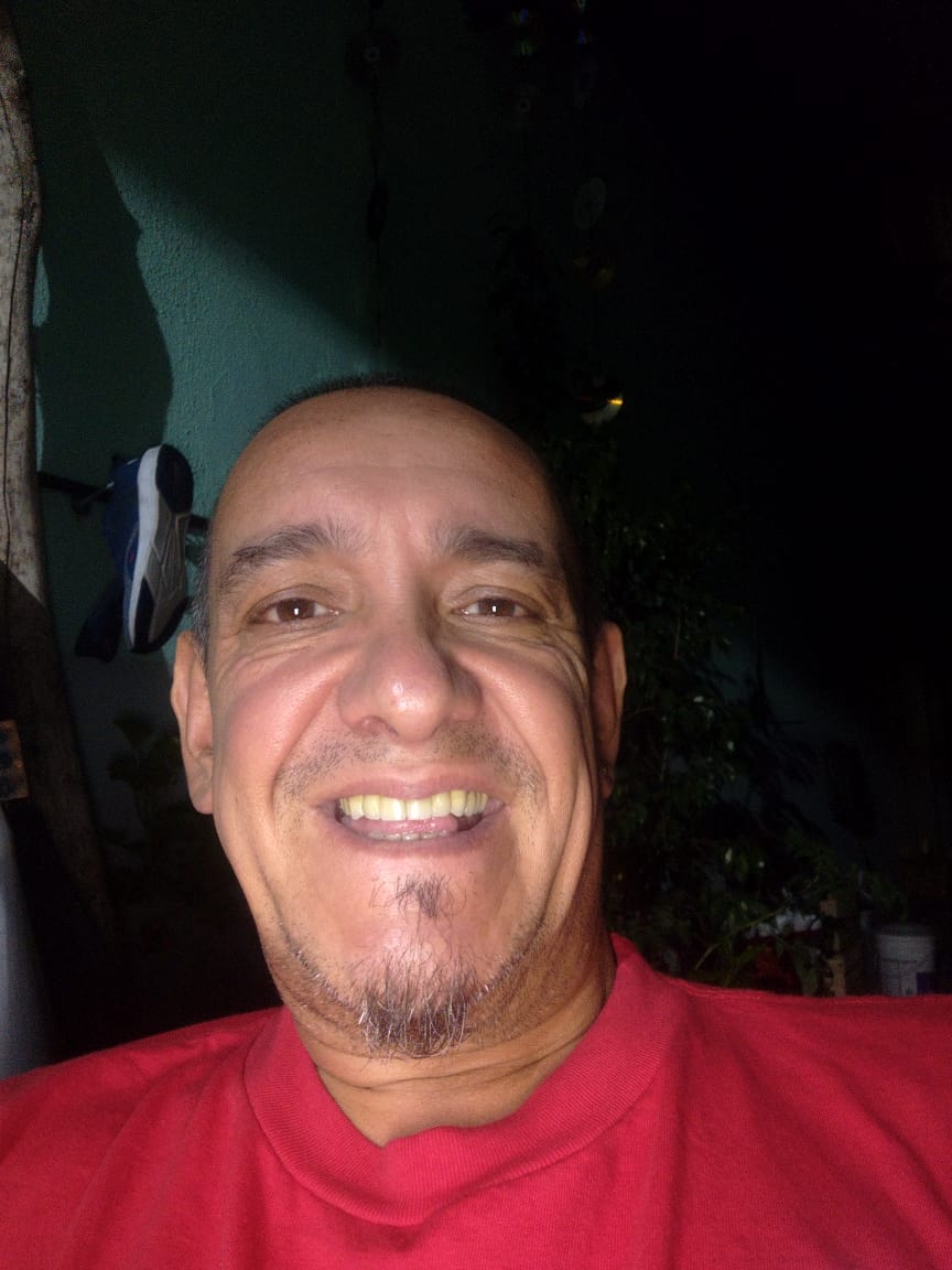 Alberto Cao