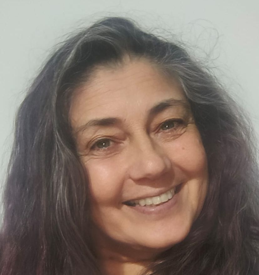 Beatriz Miguez - Miembro de Concilio