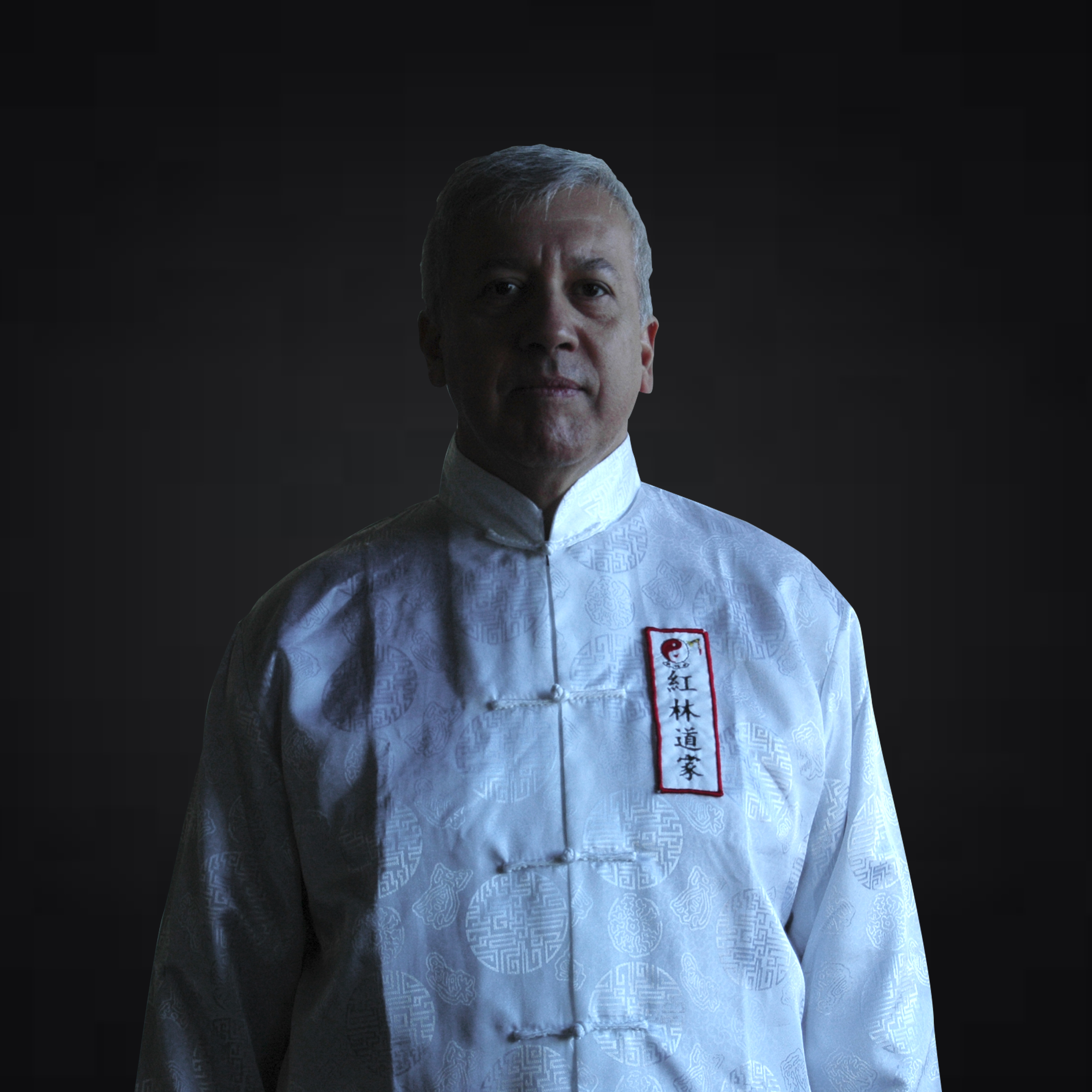 Claudio Vera - Miembro de Concilio