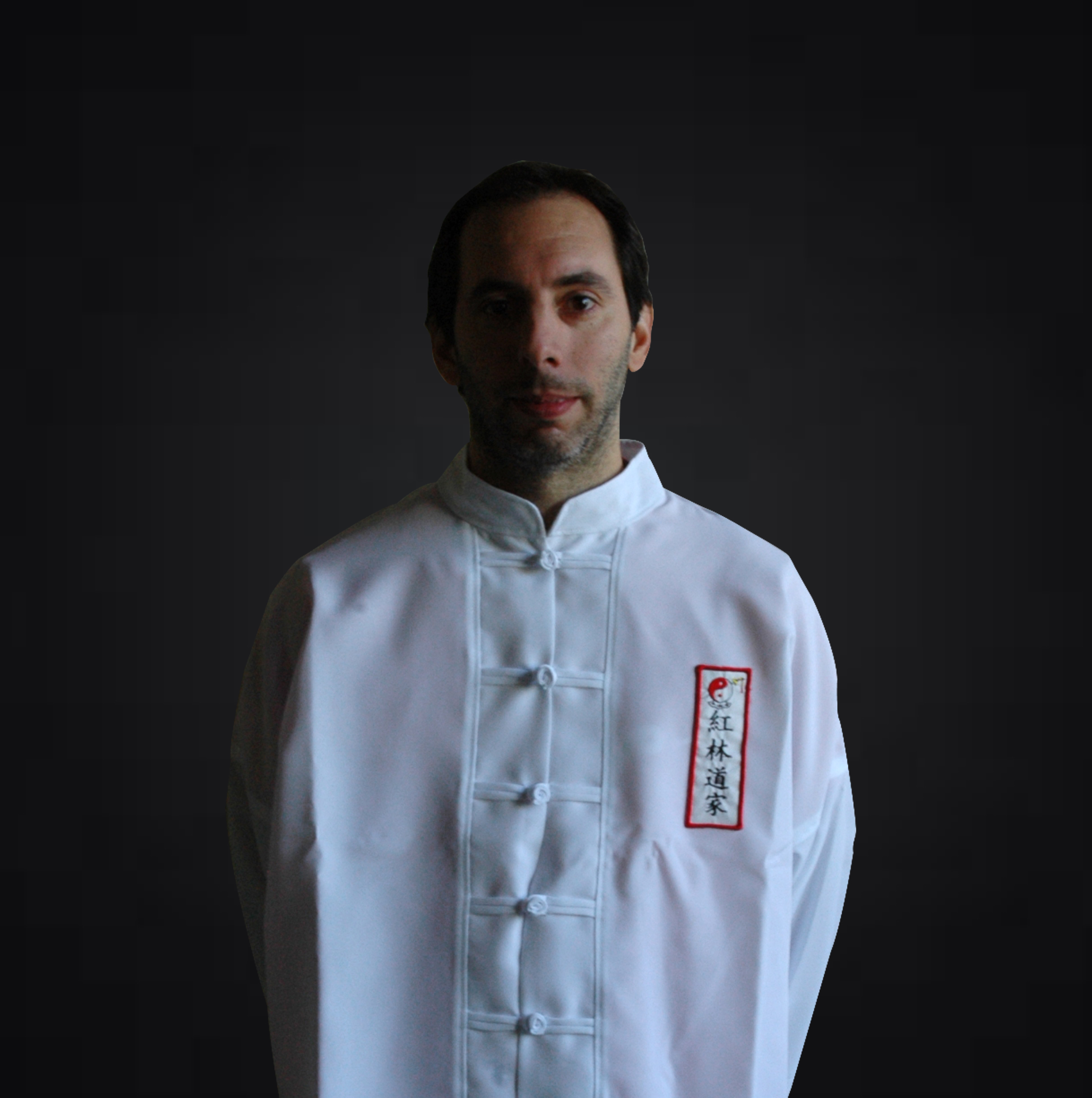 Esteban Pantarotto - Miembro de Concilio