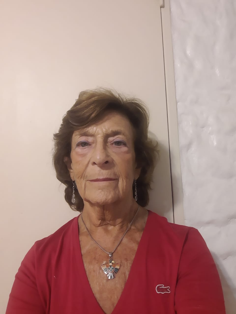 Marina Bein - Miembro de Concilio