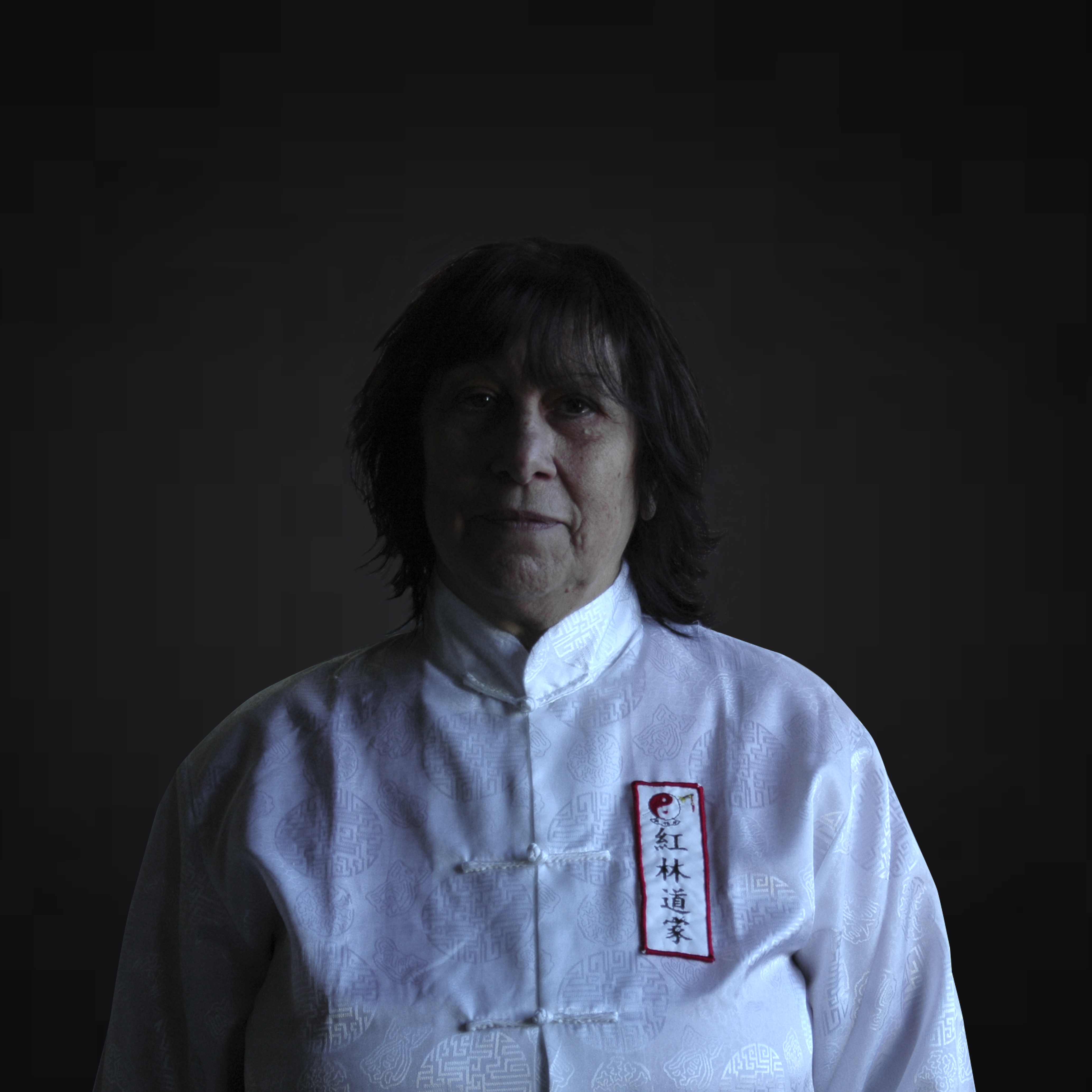 Hilda Saboundji - Miembro de Concilio