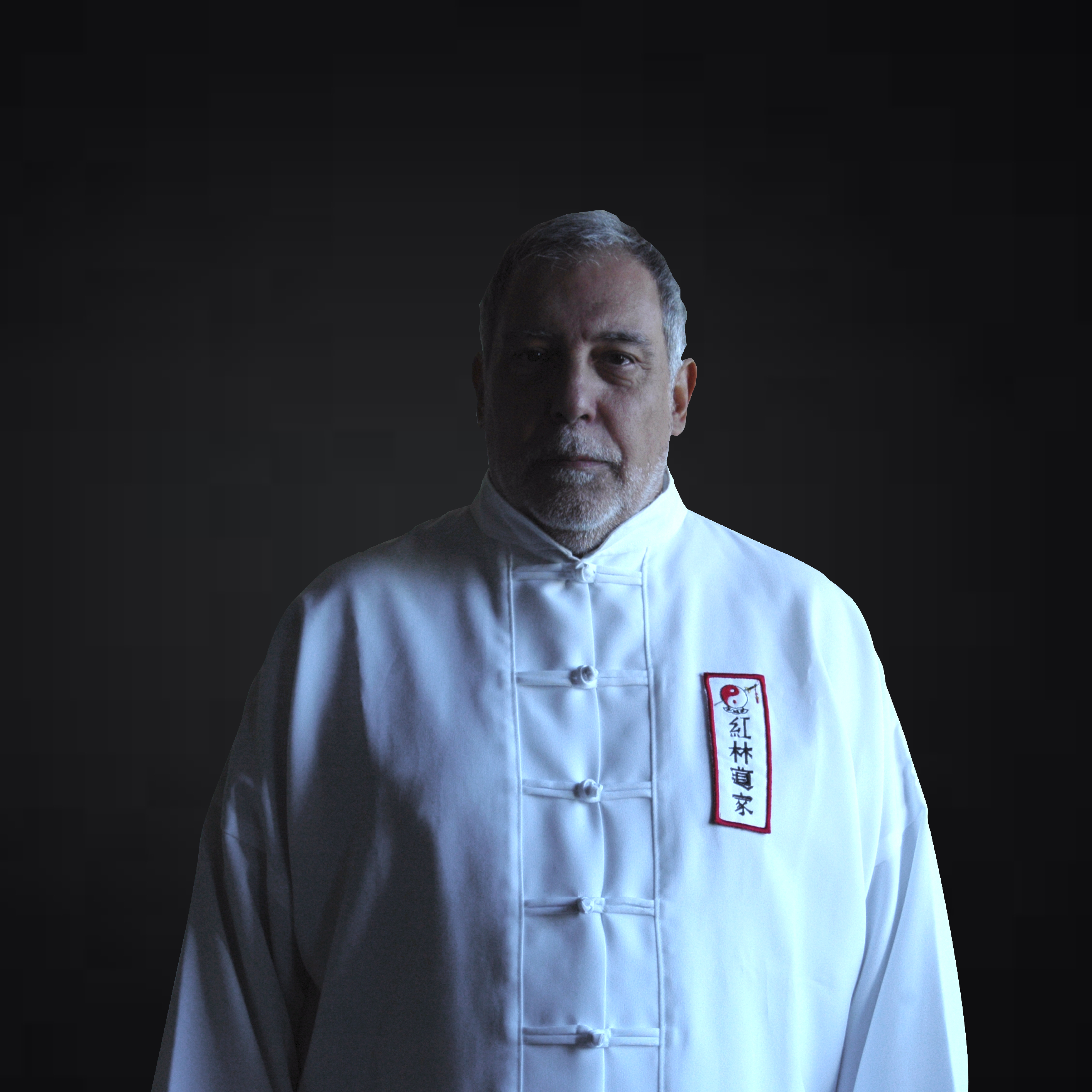 José Luis Bugarín - Secretario de Protocolo