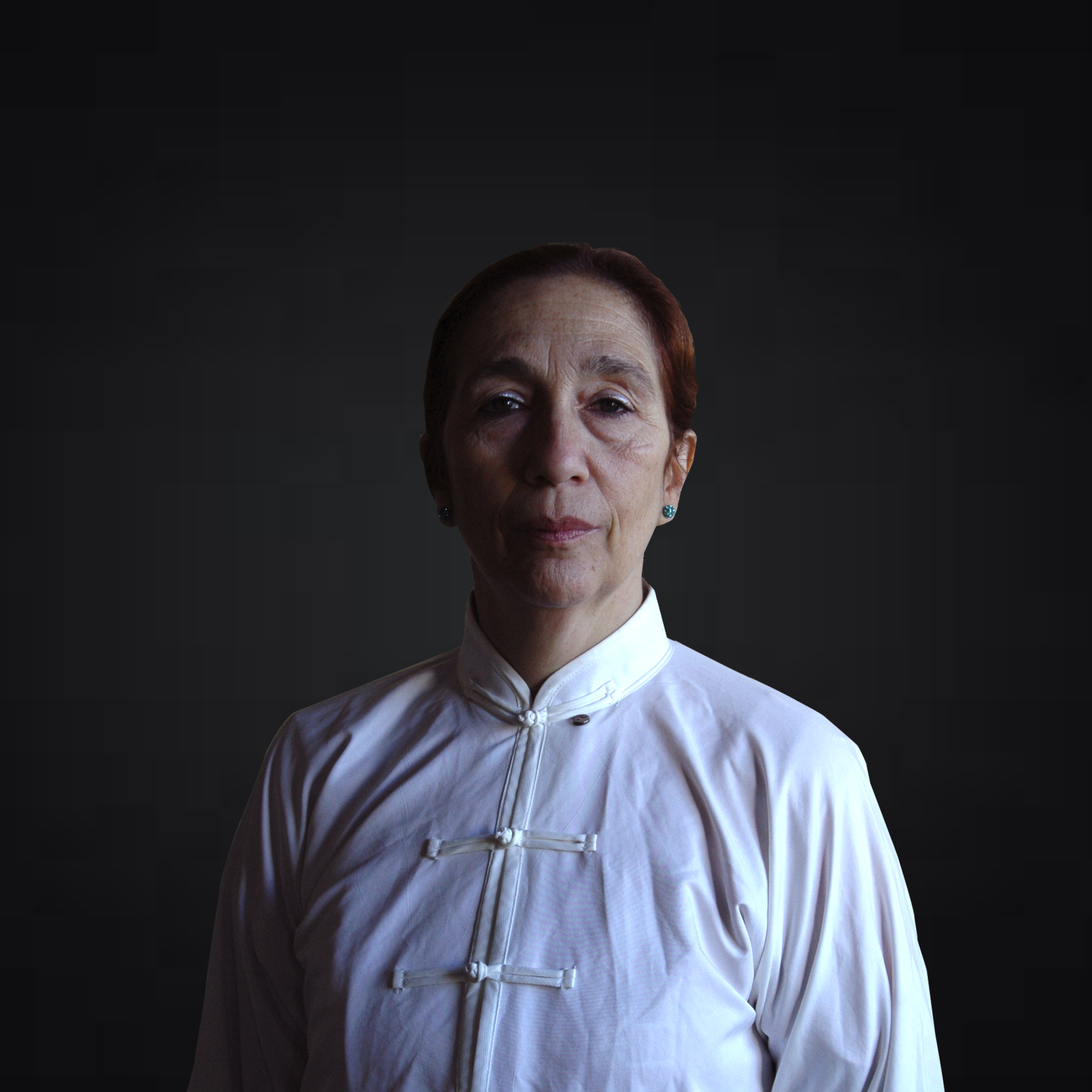 Raquel Cohen - Secretaria de Actas